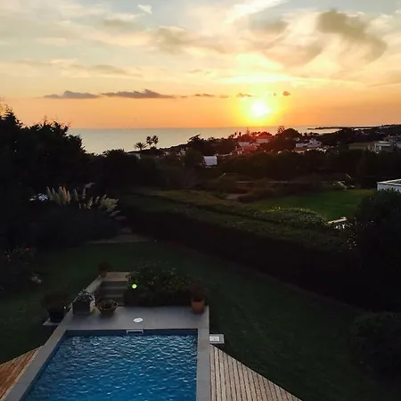 Sa Baraka Villa