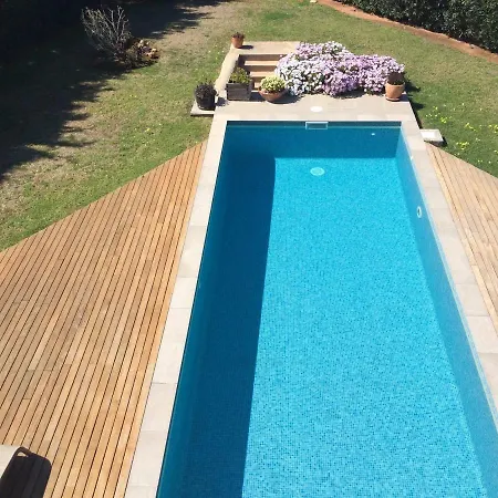 Sa Baraka Villa *