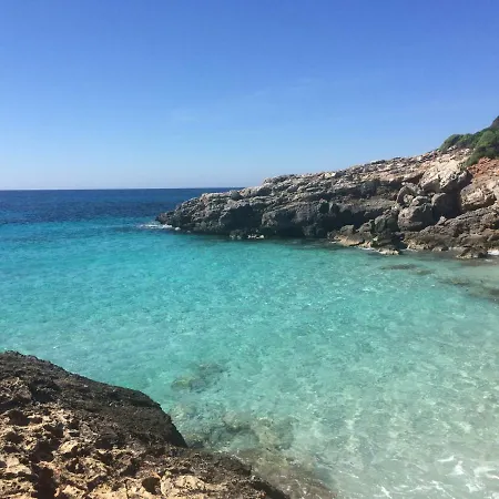 Sa Baraka * Sant Lluís