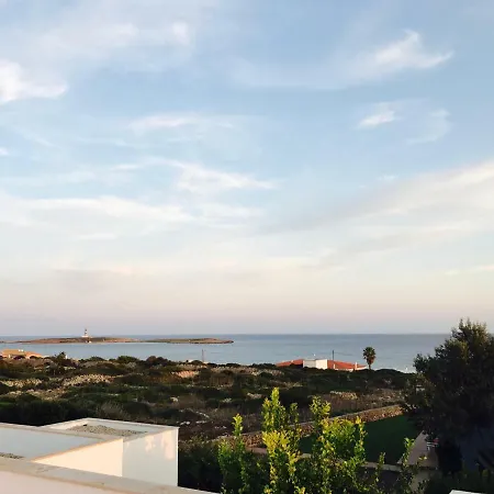 Sa Baraka Villa