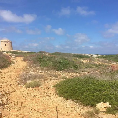 Sa Baraka Sant Lluis